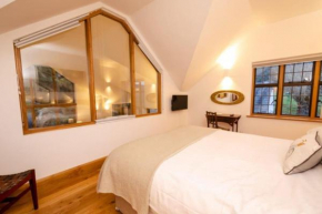Heron Place, Great Langdale